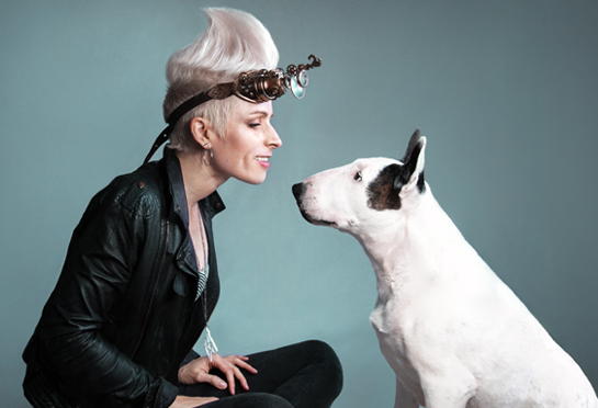 Lix North with Nirvana-Lulu (2016)