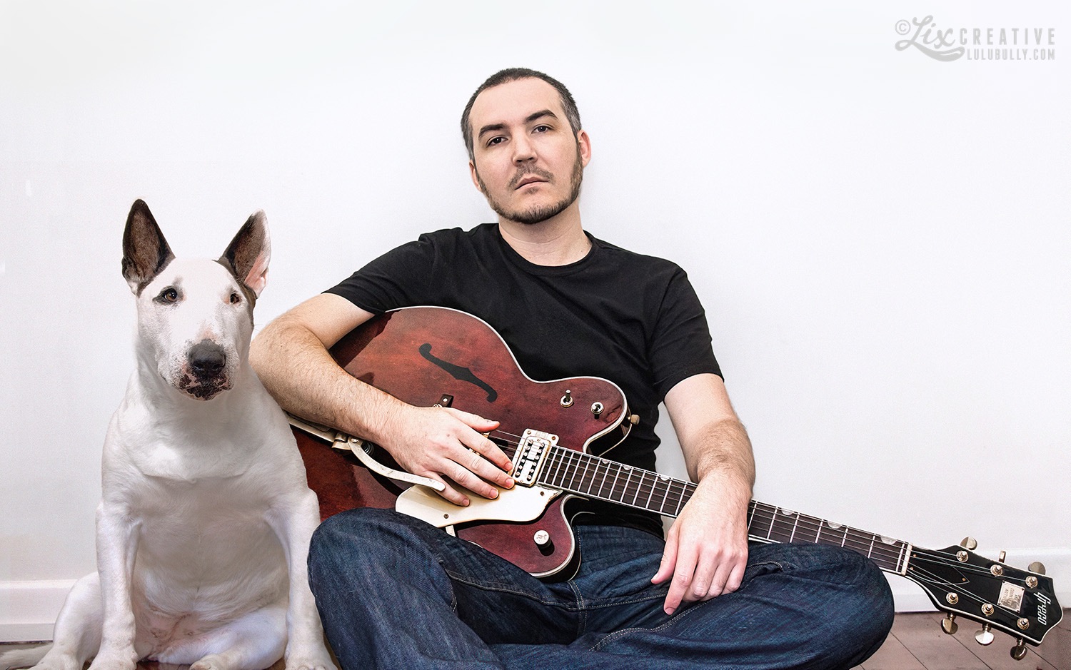 LuluBUlly James Gretch 2015 1500px