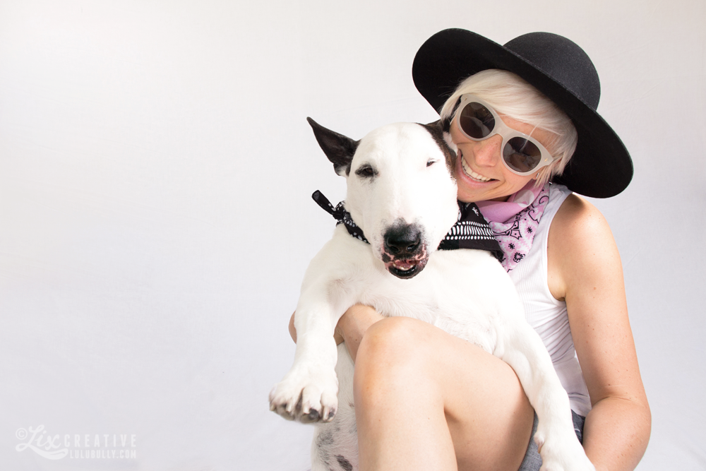 Lulu Family Bandana Day 2016 0816