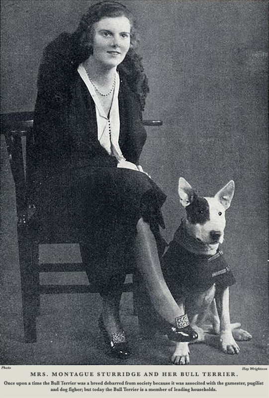 1934 Leading Household's Companion