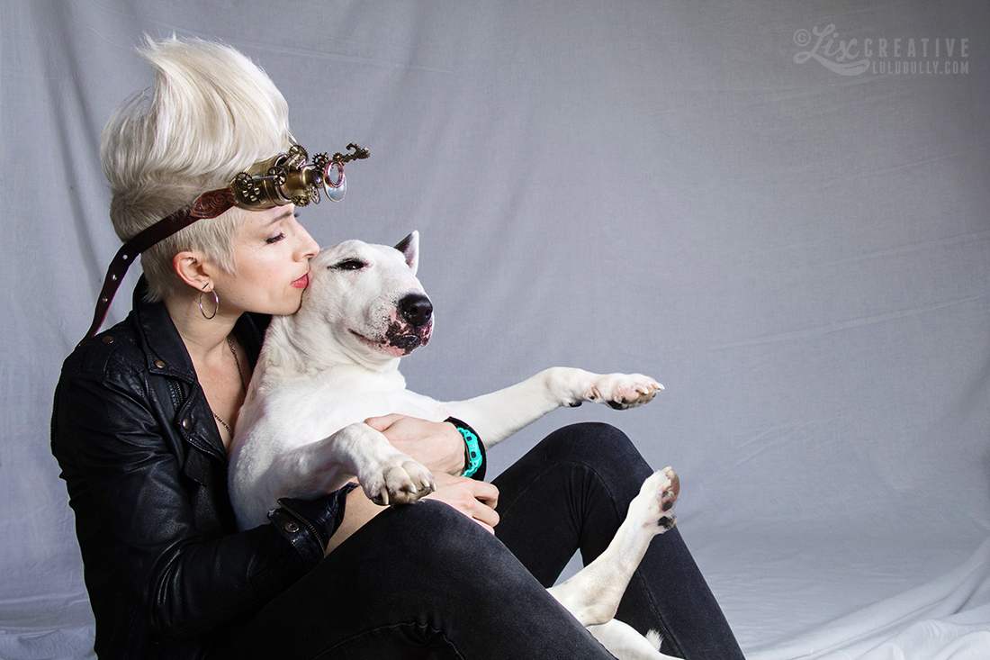 Lix and Lulu, Mad Scientists (2017)