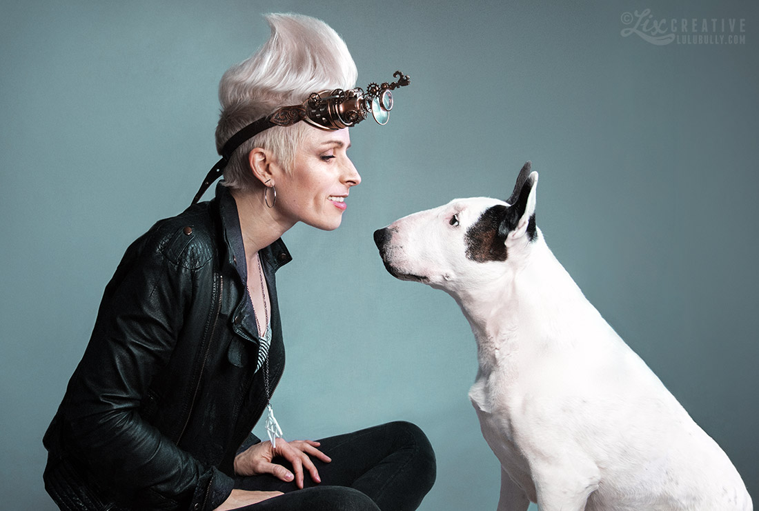 Lix, Mad Scientist (2017)